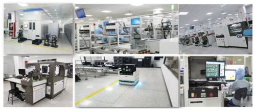 中控技術(shù)入選浙江省“未來工廠”試點(diǎn)企業(yè)，開啟智能制造新篇章