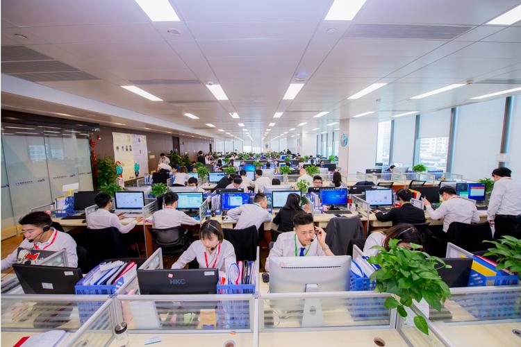 頂呱呱科技股份有限公司