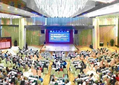 省心寶汽車&middot;一車購(gòu)武漢招商會(huì)圓滿成功加盟近百家