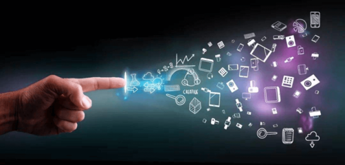 互聯(lián)網(wǎng)營(yíng)銷