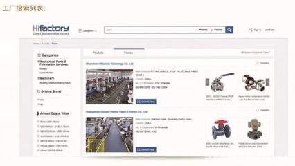 海風吹，打開制造業海外貿易的新格局 電子產品銷售與互聯網營銷之道